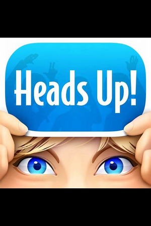 Heads up Game